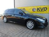 Mazda 6 Kombi 2.0  90th Anniversary - gebrauchte Mazda Kombis