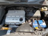 Lexus RX 300 - -Luxury - Lexus RX Series mit Benzin-Antrieb