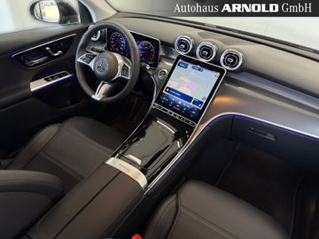 Mercedes GLC 200 - 12