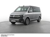 Volkswagen T6.1 California Ocean 4M TDI DSG AHK Stdhzg LED 