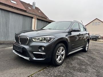 BMW X1 - 1