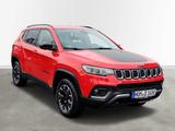 Jeep Compass High Upland Plug-In Hybrid 4WD 1.3 EU6d, - Jeep Compass: Upland