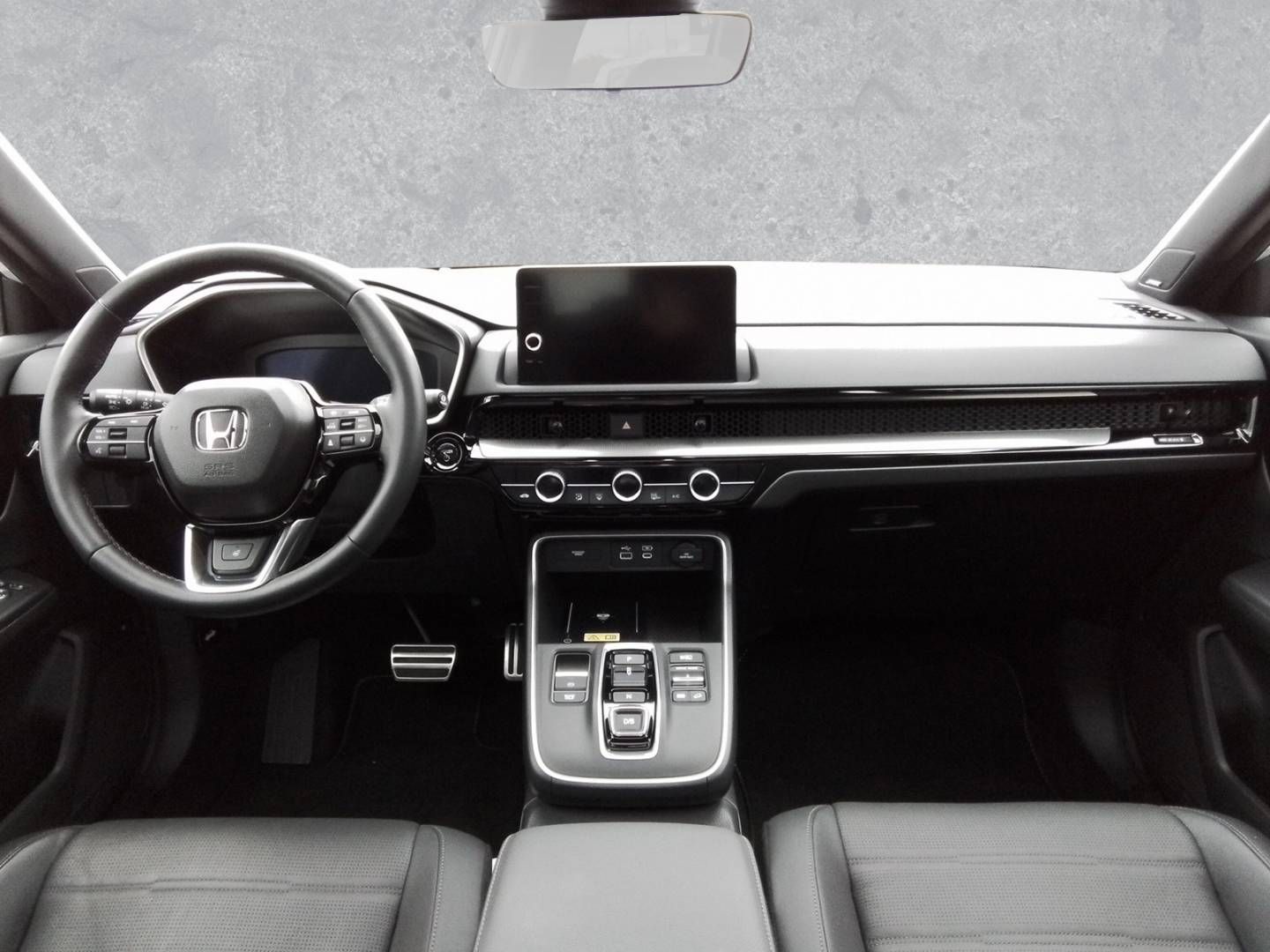 Fahrzeugabbildung Honda CR-V e:PHEV Advance Tech