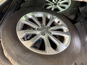 Audi Q5 - 10