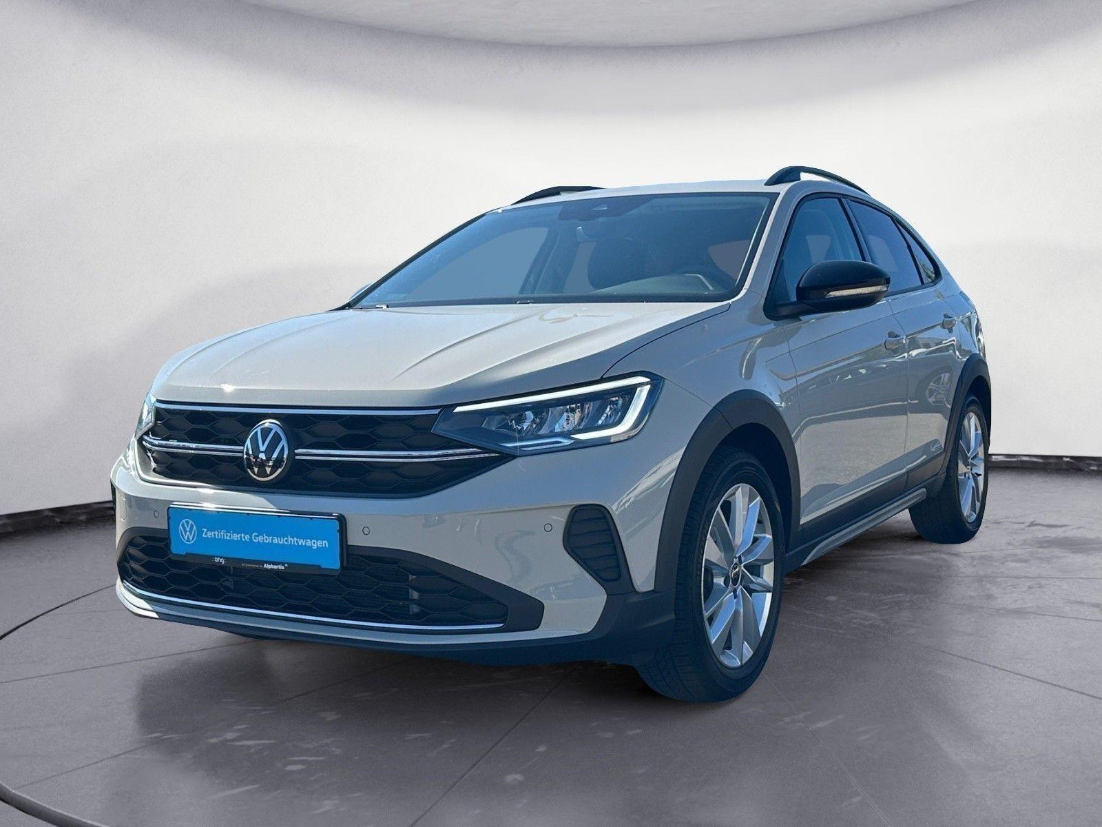 Volkswagen Taigo 1.0 TSI DSG Virtual AHK Navi ACC Kamera, миниатюра 21