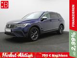 Volkswagen Tiguan Allspace 2.0 TDI DSG 4Mo. Move AHK 7-S. K - Volkswagen Tiguan Allspace in Bochum