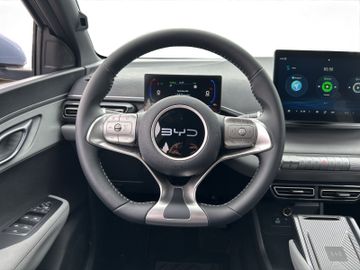 BYD DOLPHIN SURF EV Comfort 43.2kW