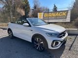 Volkswagen T-Roc Cabriolet R-Line - Volkswagen T-Roc mit Benzin-Antrieb: Standheizung, Cabrio