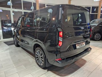 Ford Tourneo Custom Tit. 2.0 L1 NEUES MODELL