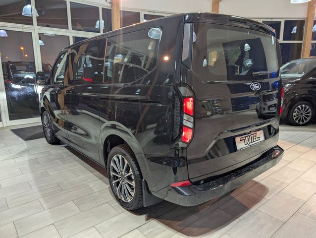 Ford Tourneo Custom Tit. 2.0 L1 NEUES MODELL