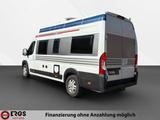 Pössl Roadcriuser 121KW "Markise,SAT,R-CAM,Solar - Pössl Andere