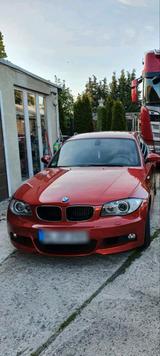 BMW 125i Coupe - gebrauchte BMW 125 aus dem Jahr 2008