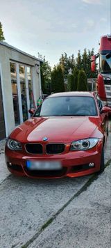 BMW 125i Coupe - BMW 125: Coupé, I