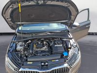 Skoda Fabia - Vorschau Bild 11