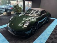 Porsche 992 - Vorschau Bild 21
