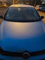 Volkswagen VW Golf 6 TSI Style 86 PS, blau, Bj. 2011,... - Volkswagen Golf: Bj