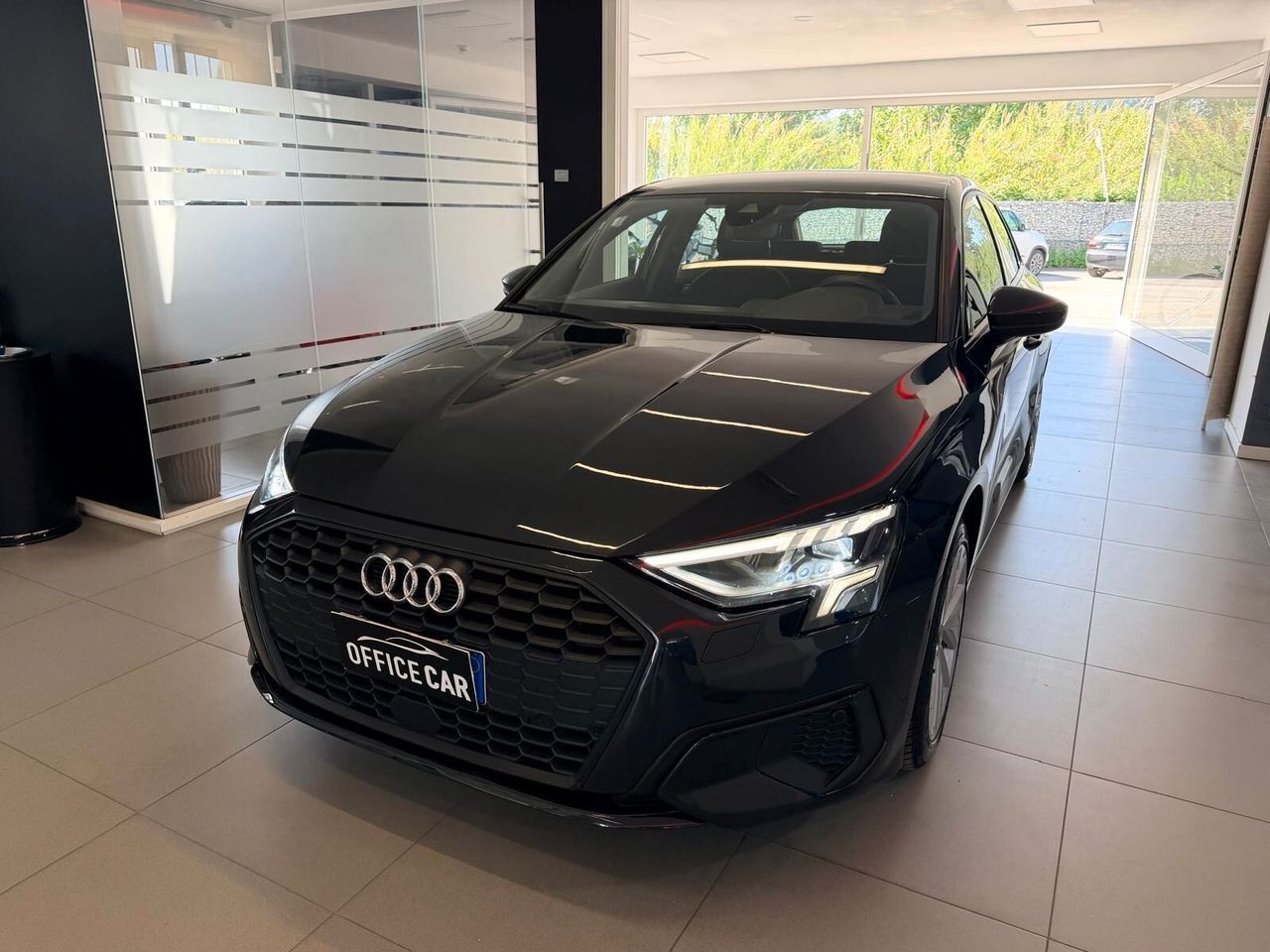 Audi A3 SPB 30 TDI S tronic Business