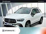Mercedes-Benz GLE 450 d 4MATIC Pano+Standhzg+Airmatic - Mercedes-Benz GLE 450 4Matic Gebrauchtwagen