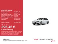 Audi A4 - Vorschau Bild 2