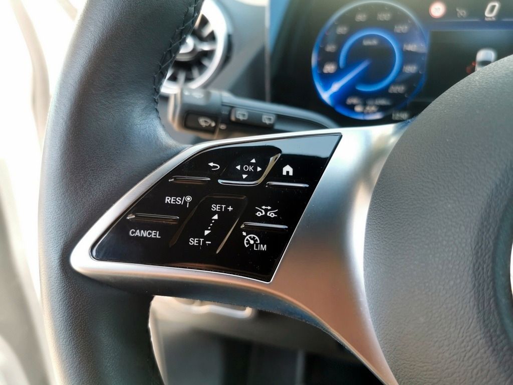 Mercedes-Benz EQA 250 Progressive Advanced NAVI KAMERA foto 23