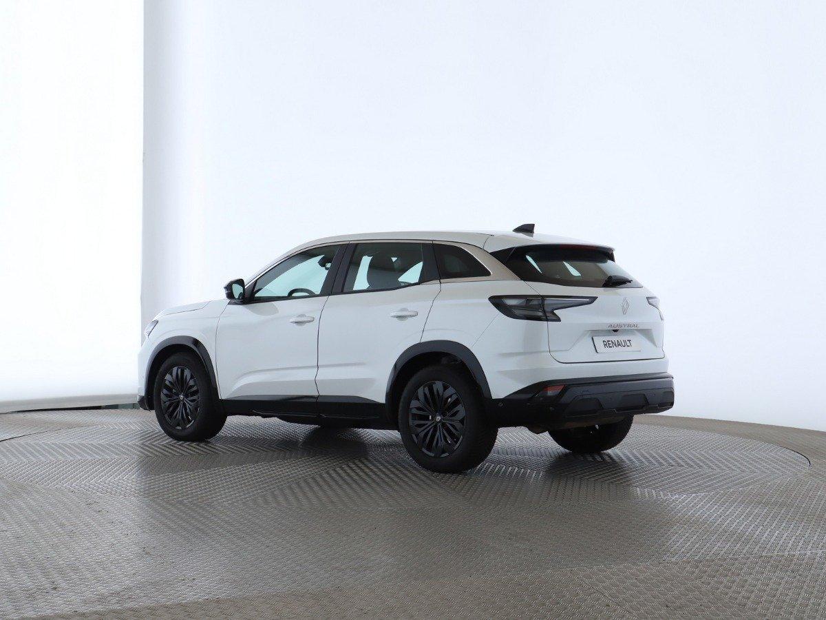 Renault Austral Evolution TCE 150 EDC AUTOM+NAVI+LED+SHZ, миниатюра 4