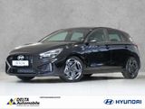 Hyundai i30 Facelift 1.5 TGDI DCT N-Line VOLLAUSSTATTUNG