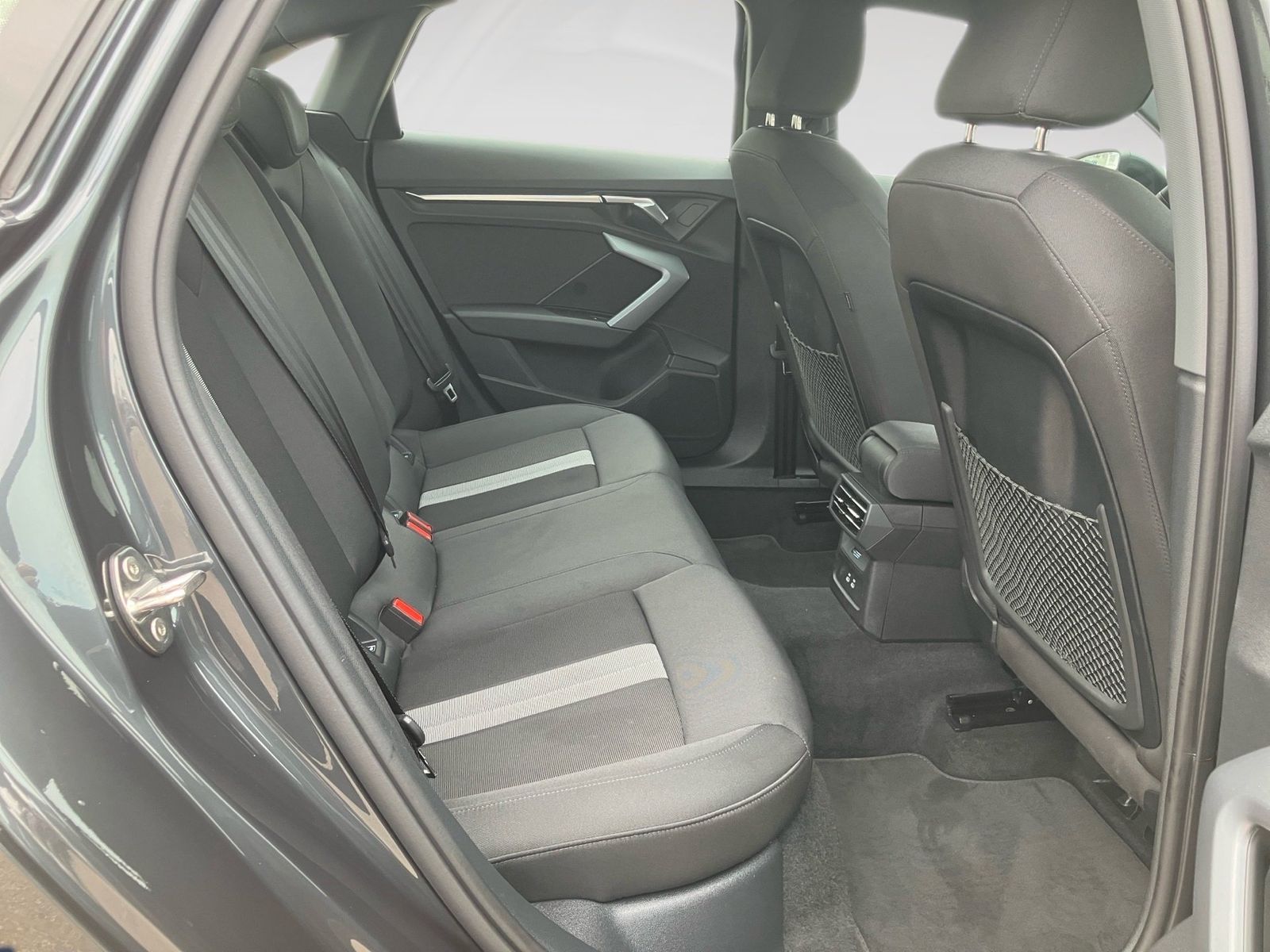Audi A3 - Bild 10