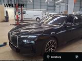 BMW 740d xDr M SPORT SkyLounge,StHzg,360°,DAPro,HUD - BMW 740 aus 2025