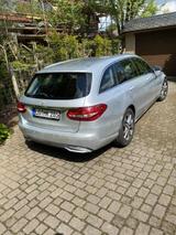 Mercedes-Benz C 200 T Avantgarde Automatic  - Mercedes-Benz: Automatic