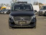 Mercedes-Benz Vito 119 CDI 4x4 Tourer SELECT Extralang AHK - Mercedes-Benz Kastenwagen lang Extralang