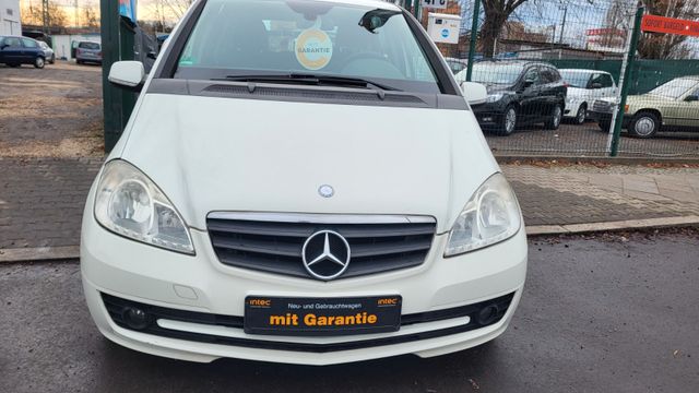 Mercedes-Benz A 150 A -Klasse A 150 1Hand 12 Monate Garantie