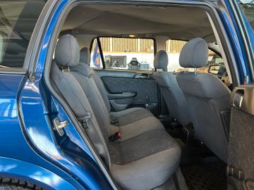 Opel Astra 1.6 16V Comfort *AHK*Klima*CD-Wechsler*