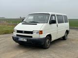 Volkswagen T4 andere - Volkswagen T4 andere: 9 Sitzer