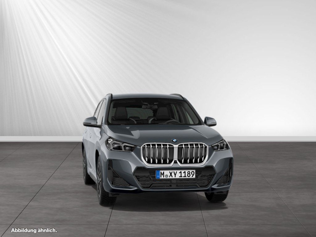 BMW X1 - Bild 13