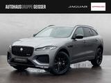 Jaguar F-Pace D200 AWD R-DYNAMIC SE ACC LED 20" - Jaguar F-Pace aus 2023
