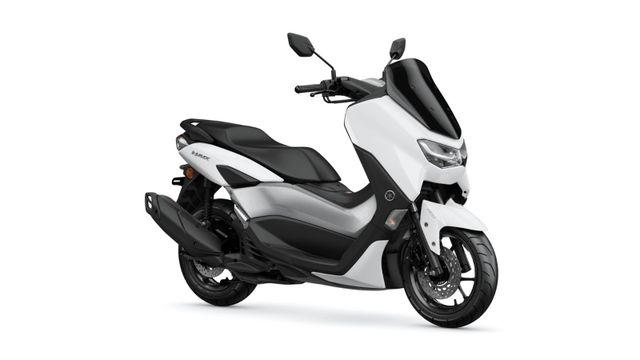 Yamaha NMAX 125 Sport Scooter Mod. 2023 Aktion