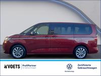 Volkswagen T7 Multivan Style LÜ 2.0 TDI DSG HuD+ACC+STANDHZ