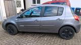 Renault Clio TomTom edition - Renault Clio TomTom-Edition