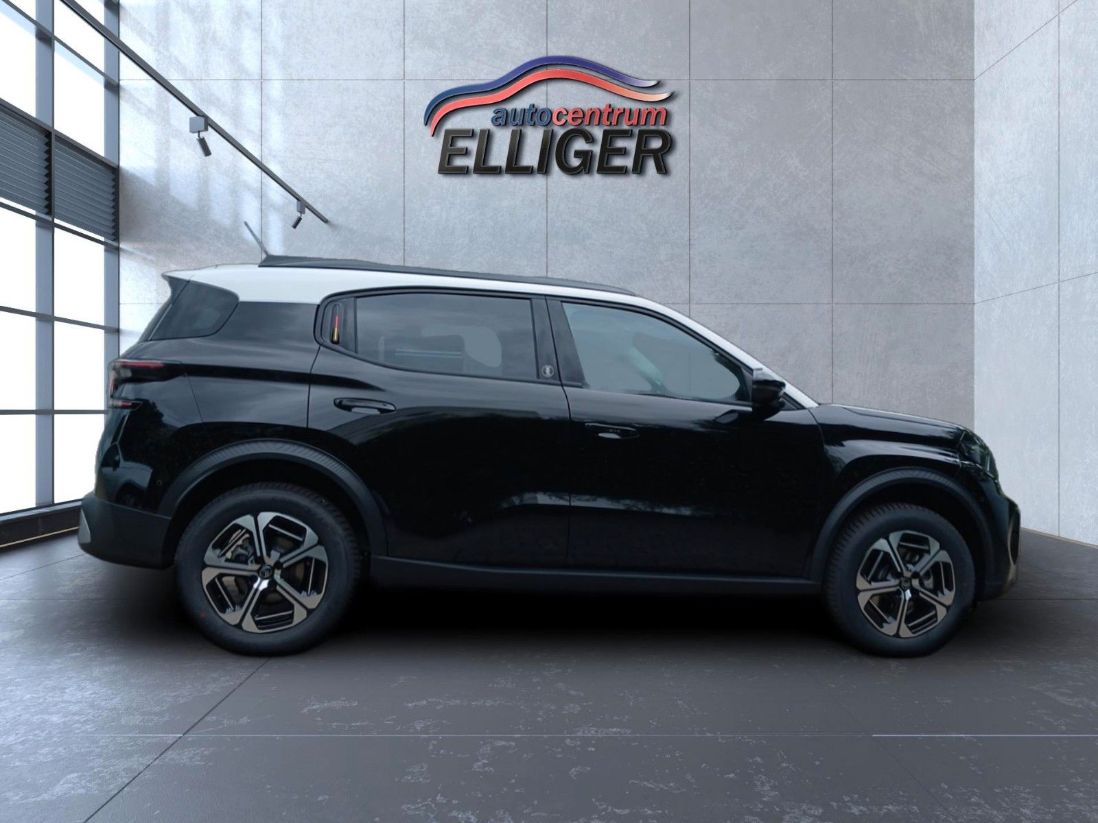 Citroën C3 Aircross - Bild 7