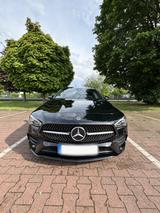Mercedes-Benz CLA 250 AMG-Line/Garantie/Scheckheft/Unfallfrei - Mercedes-Benz CLA 250 aus 2021
