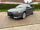 Mitsubishi Lancer Lim. Intense 1.8 Automat... - Mitsubishi Lancer: Intense