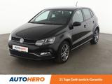 Volkswagen Polo 1.2 TSI Lounge BlueMotion Tech*LED*TEMPO*SH - Volkswagen Polo in München