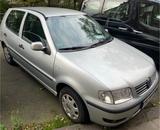 Volkswagen VW Polo III 6n2 2001 Automatik 1,4MPI Benz... - Volkswagen Polo: Ii