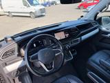 Volkswagen T6.1 Multivan Comfortline DSG | Leder | el. Tür - Volkswagen T6 Multivan Kombi Gebrauchtwagen