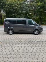 Westfalia Kelsey kein Nugget - Westfalia Nugget