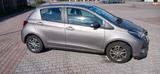 Toyota Yaris 1,33-l-Dual-VVT-i Comfort  - Toyota Yaris: Braun