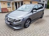 Mercedes-Benz B 180   LED  NAVI  KAMERA  SHZ   PDC - Mercedes-Benz B 180 aus 2014