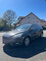 Ford Focus Turnier Business | TOP AUSSTATTUNG | 2. HA - Ford Focus: Ausstattung