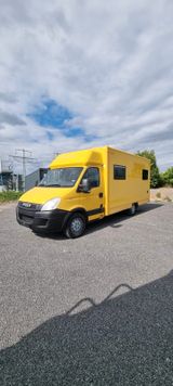 Iveco Wohnmobil  - Offers matching your search criteria