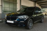 BMW X3 M40 M40d AT - - BMW X3 M40: Von Privat
